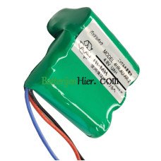 Vervangende batterij voor PLC 4HR-AU-AR-2