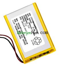 Vervangende batterij voor PLC 906090