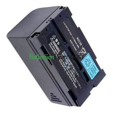 Vervangende batterij voor PLC BDC58