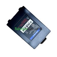 Vervangende batterij voor PLC BTP-P32/P33 SP1201 PB-RP142