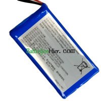 Vervangende batterij voor PLC COHN744473