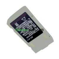 Vervangende batterij voor PLC CTS-112R4 HB-01 Pro