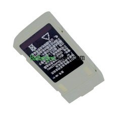 Vervangende batterij voor PLC CTS-112R4 HB-01 Pro
