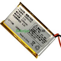 Vervangende batterij voor PLC GR903759