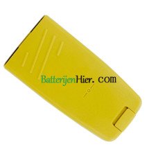 Vervangende batterij voor PLC GTS-332/310 BT-52QA BT-L3