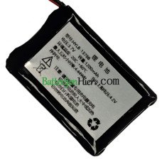 Vervangende batterij voor PLC HYLB-1379B
