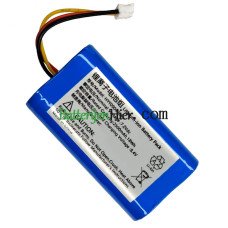 Vervangende batterij voor PLC HYY0904068