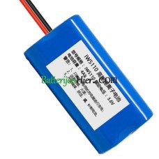 Vervangende batterij voor PLC IW5110