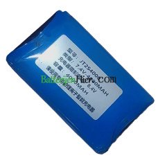 Vervangende batterij voor PLC JT2S4000