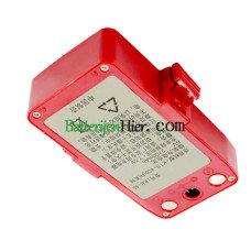 Vervangende batterij voor PLC KB-45