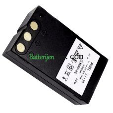 Vervangende batterij voor PLC LI-30