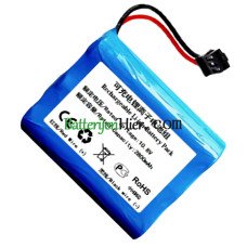 Vervangende batterij voor PLC M615 M611 V-M611A
