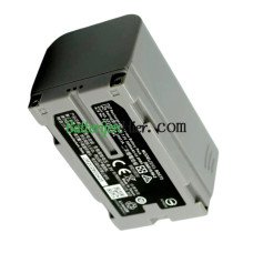 Vervangende batterij voor PLC MS1005 BDC72 GM100 FX101/102