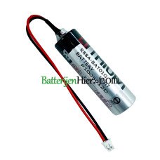 Vervangende batterij voor PLC R88A-BAT01G