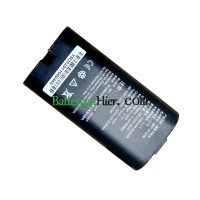 Vervangende batterij voor PLC SC35(H) SD35 BRP-37-5200 YJ35