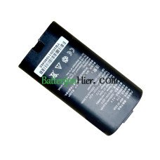 Vervangende batterij voor PLC SC35(H) SD35 BRP-37-5200 YJ35