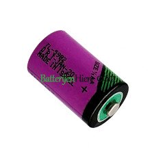 Vervangende batterij voor PLC TSXPLP01 TL-5902