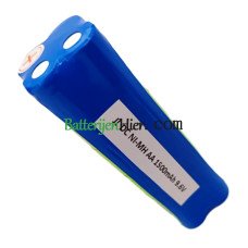 Vervangende batterij voor PLC VBOT-M242