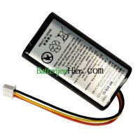 Vervangende batterij voor PLC WP-BTB-02