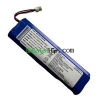 Vervangende batterij voor Proscenic M8Pro M7Max T-4S2P-A v980 M7Pro uoni