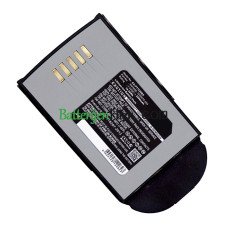 Vervangende batterij voor Psion 1030070-003 Teklogix 7535LX HU3000