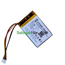 Vervangende batterij voor Razer PL503450