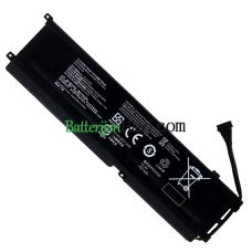 Vervangende batterij voor Razer RZ09-0410