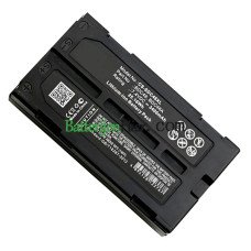 Vervangende batterij voor RCA 40200040 Sokkia-SET200 PRO-V730 CC-8251