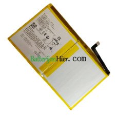 Vervangende batterij voor Realme RMP2102/2103 Pad BLT001