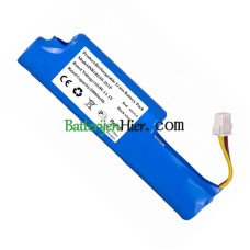 Vervangende batterij voor Redmond REB-R150 RV-R151 RV-R150