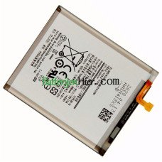 Vervangende batterij voor Samsung A51 A516 DSM SM-A515F EB-BA515ABY Galaxy