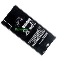 Vervangende batterij voor Samsung G6100 Galaxy G610F EB-BG610ABE J7Prime