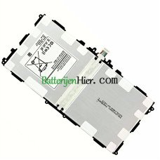 Vervangende batterij voor Samsung P600 T8220E T8220C