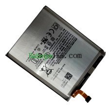 Vervangende batterij voor Samsung S928 S24Ultra 5G EB-BS928ABY Galaxy