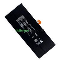 Vervangende batterij voor Samsung SM-W767V Type2 Galaxy EB-BW767ABY BookS