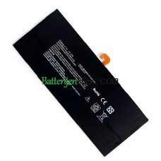 Vervangende batterij voor Samsung SM-W767V Type2 Galaxy EB-BW767ABY BookS