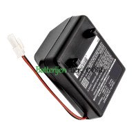 Vervangende batterij voor Samsung SSR200 SS7555 DJ96-00142A SS7550