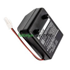 Vervangende batterij voor Samsung SSR200 SS7555 DJ96-00142A SS7550