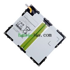 Vervangende batterij voor Samsung T580 Galaxy tablet EB-BT585ABE