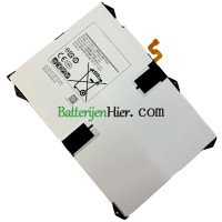 Vervangende batterij voor Samsung T825 EB-BT825ABE T827 Galaxy