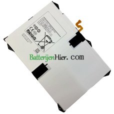 Vervangende batterij voor Samsung T825 EB-BT825ABE T827 Galaxy