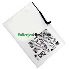 Vervangende batterij voor Samsung X205 SM-X200 Tab-A8 Galaxy HQ-6300SD/SA