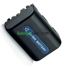 Vervangende batterij voor SATIR HM260 LHJNPFM50 HM200 HM160 SAT-HM300
