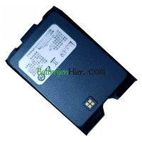 Vervangende batterij voor SED GSM-R OPH-810R