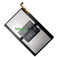 Vervangende batterij voor Seewo TLP078A1 XP21A