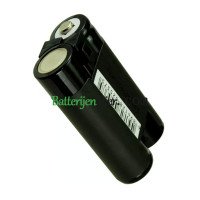 Vervangende batterij voor Sony DMKA2 D-220 Discman BP-DM10 B-9576 KAA2HR