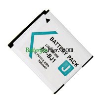 Vervangende batterij voor Sony DSC-RX0 NPBJ1 RXOM2 NP-BJ1
