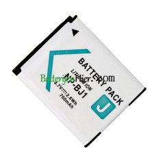 Vervangende batterij voor Sony DSC-RX0 NPBJ1 RXOM2 NP-BJ1