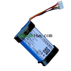 Vervangende batterij voor Sony ID1057 IAJ002NA ST-06 SRS-XB31