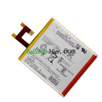 Vervangende batterij voor SONY LIS1502ERPC L36h c6602 L36i XperiaZ